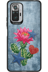 Cowgirl Jeans 2.0 - Xiaomi Redmi Note 10 Pro