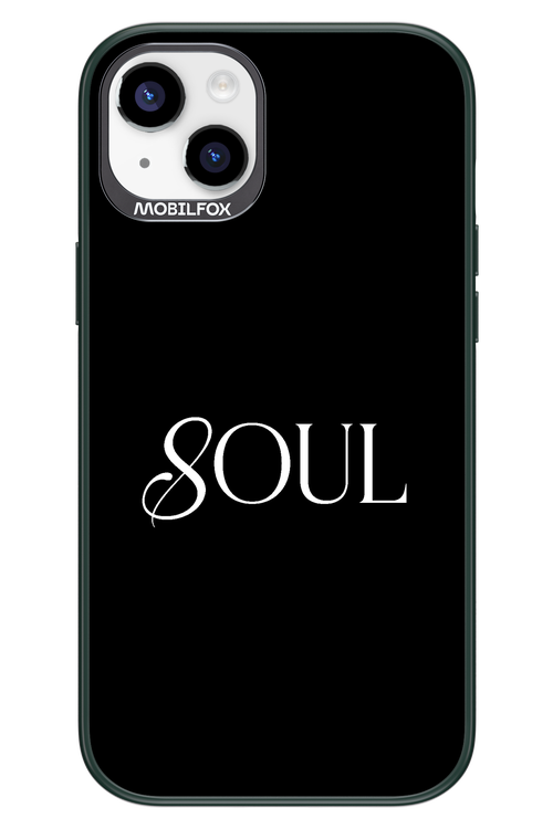 S Soul Mates - Apple iPhone 14 Plus