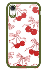 Cherry Queen - Apple iPhone XR