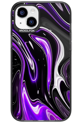 Deep Purple - Apple iPhone 15 Plus