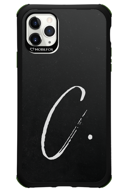 (Off Space) C 2.0 - Apple iPhone 11 Pro Max