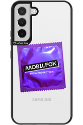 100% Protection 2.0 - Samsung Galaxy S22+
