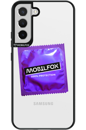 100% Protection 2.0 - Samsung Galaxy S22+