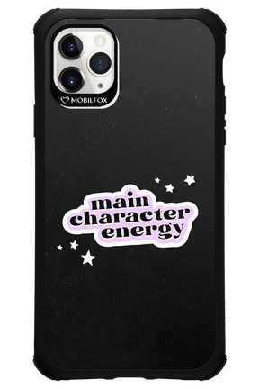 The Main Black - Apple iPhone 11 Pro Max