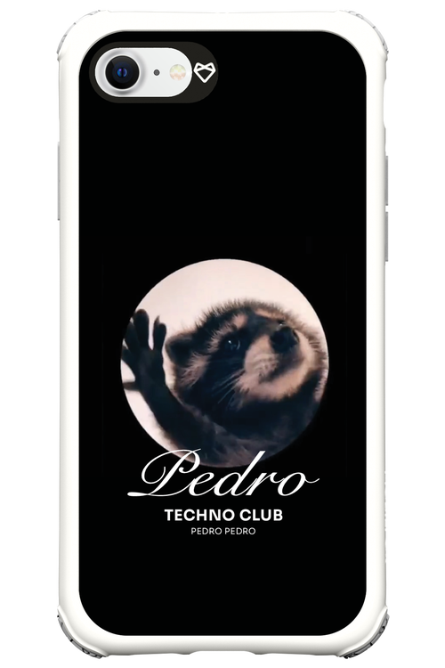 Pedro - Apple iPhone SE 2020