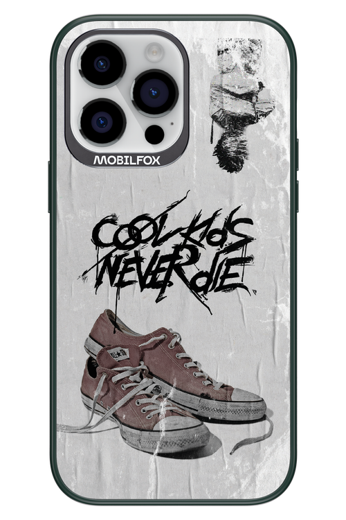 CKND - Apple iPhone 14 Pro Max