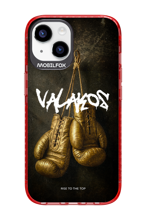 Golden 2.0 - Apple iPhone 14
