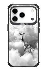 Don't give a  2.0 - Apple iPhone 17 Pro