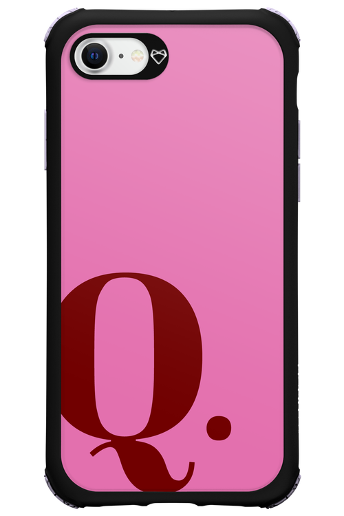 Q (Sorbet) 2.0 - Apple iPhone 8
