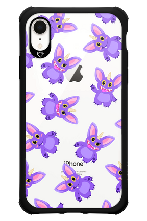 Monsty - Apple iPhone XR