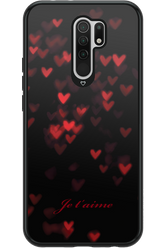 Je T'aime - Xiaomi Redmi 9