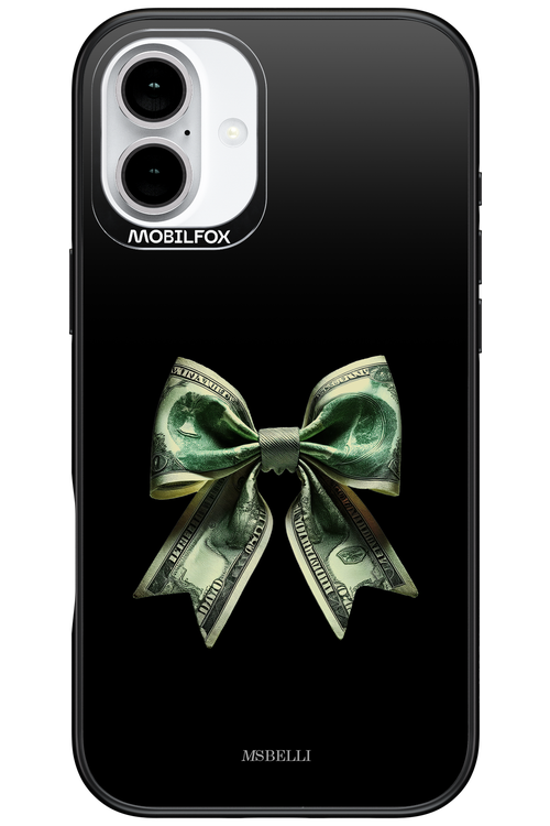 Money is Cute - Apple iPhone 16 Plus