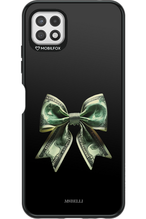 Money is Cute - Samsung Galaxy A22 5G