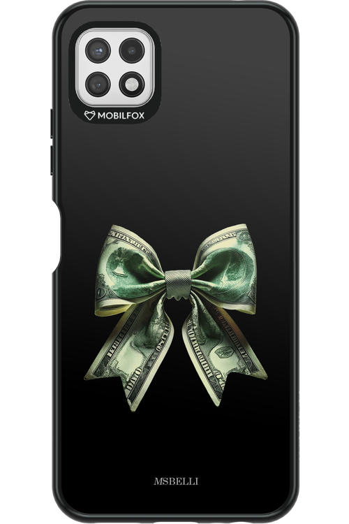 Money is Cute - Samsung Galaxy A22 5G