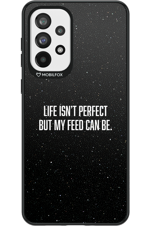 My feed 2.0 - Samsung Galaxy A73