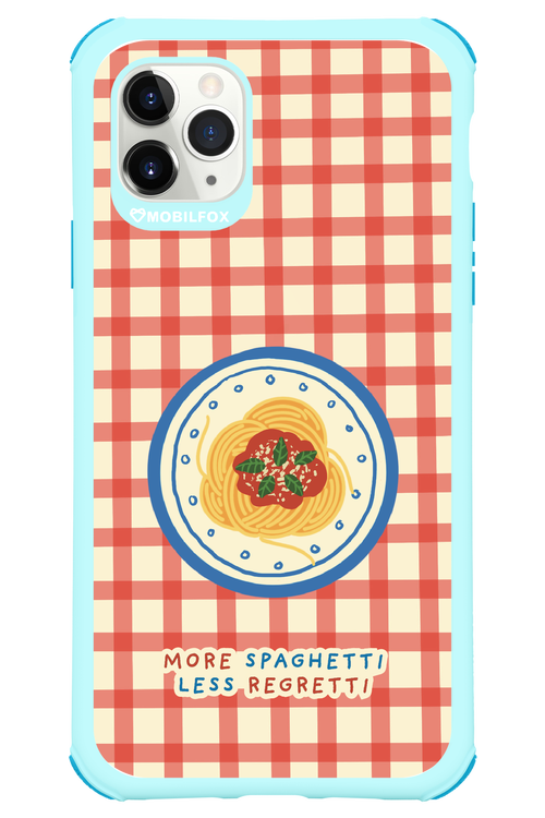 P asta la Vista - Apple iPhone 11 Pro Max
