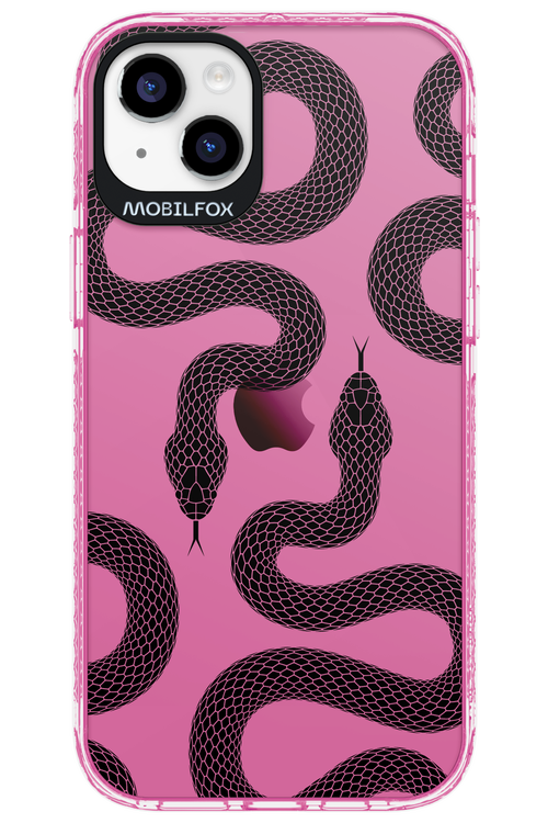Snakes 2.0 - Apple iPhone 14 Plus