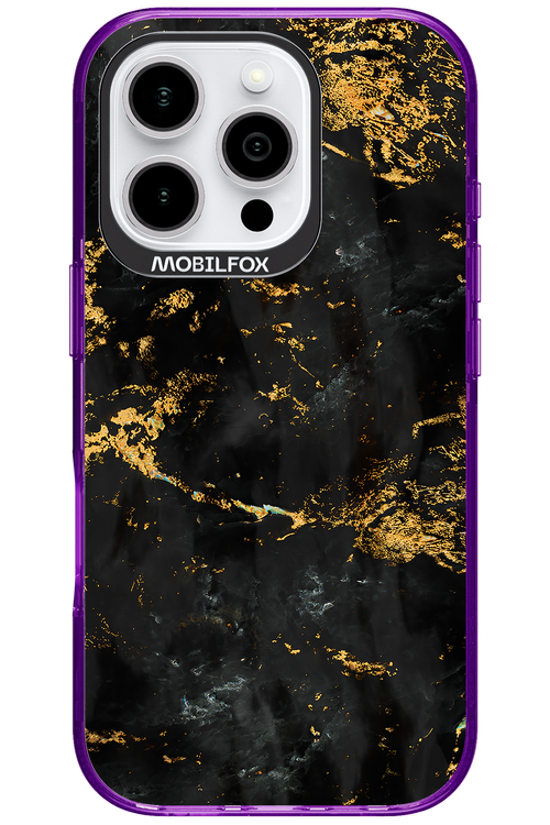 Goldie - Apple iPhone 16 Pro