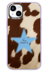 Same Chapter Blue 2.0 - Apple iPhone 14 Plus