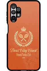 Paris Clay Court Club 2.0 - Samsung Galaxy A13 4G