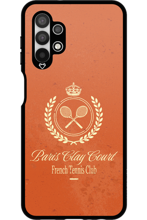 Paris Clay Court Club 2.0 - Samsung Galaxy A13 4G