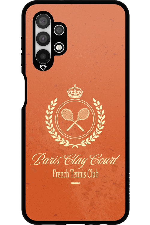 Paris Clay Court Club 2.0 - Samsung Galaxy A13 4G