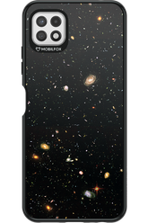 Cosmic Space 2.0 - Samsung Galaxy A22 5G