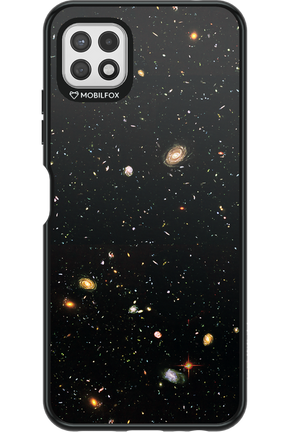 Cosmic Space 2.0 - Samsung Galaxy A22 5G