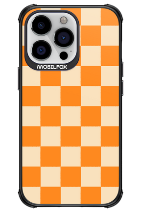 Vanilla & Pumpkin - Apple iPhone 13 Pro