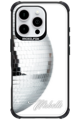 Disco Mood - Apple iPhone 16 Pro