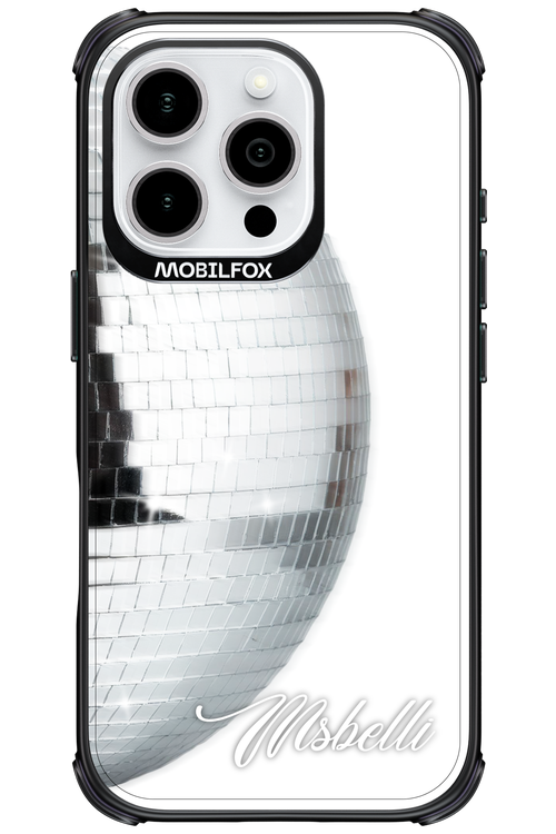 Disco Mood - Apple iPhone 16 Pro