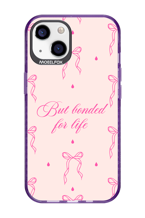 Sisters Pink - Apple iPhone 13