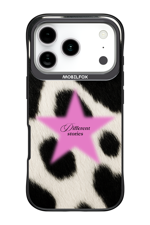 Same Chapter Pink 2.0 - Apple iPhone 17 Pro