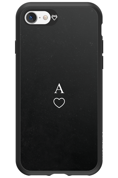 A Black 2.0 - Apple iPhone 7