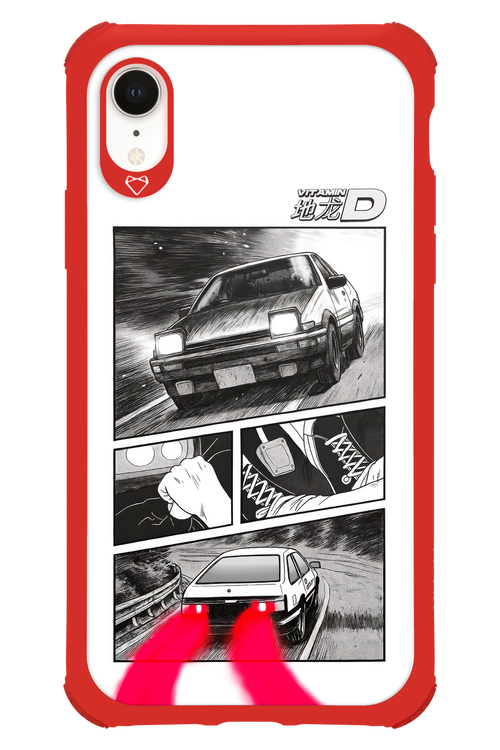 Vitamin D - Apple iPhone XR