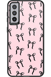 Bow Promise - Samsung Galaxy S21+