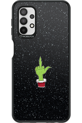 My Middle Finger - Samsung Galaxy A32 5G