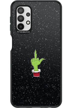 My Middle Finger - Samsung Galaxy A32 5G