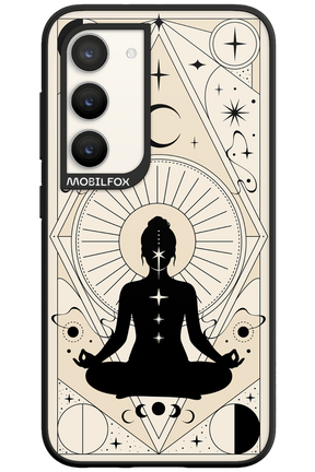 Soul Peace - Samsung Galaxy S23