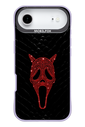 Devil Glitter Ghost - Apple iPhone 17 Air