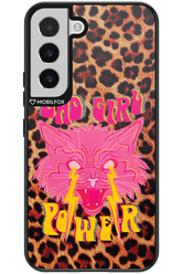 Bad Girl Power - Samsung Galaxy S22