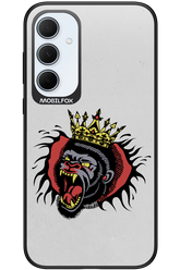 Monkey Rage Light - Samsung Galaxy A35