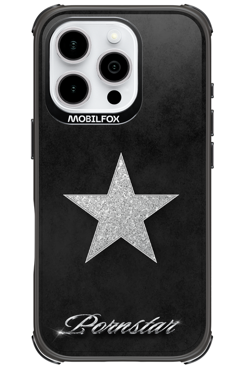 P*rnstar 2.0 - Apple iPhone 16 Pro