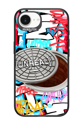 HULE - Apple iPhone 16e