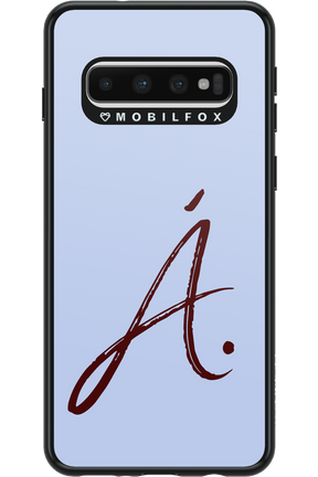 (Jellyfish Presso) A II 2.0 - Samsung Galaxy S10
