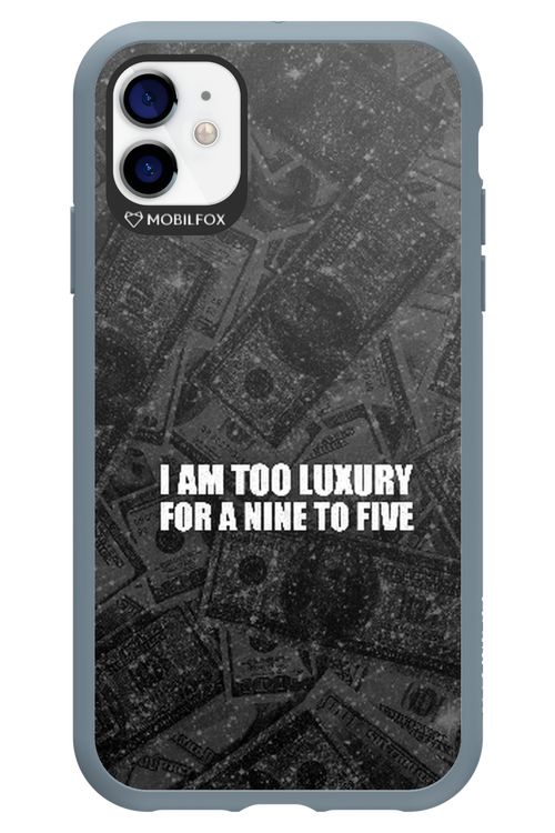 9 to 5 - Apple iPhone 11