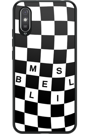 Belli Checked - Xiaomi Redmi 9A