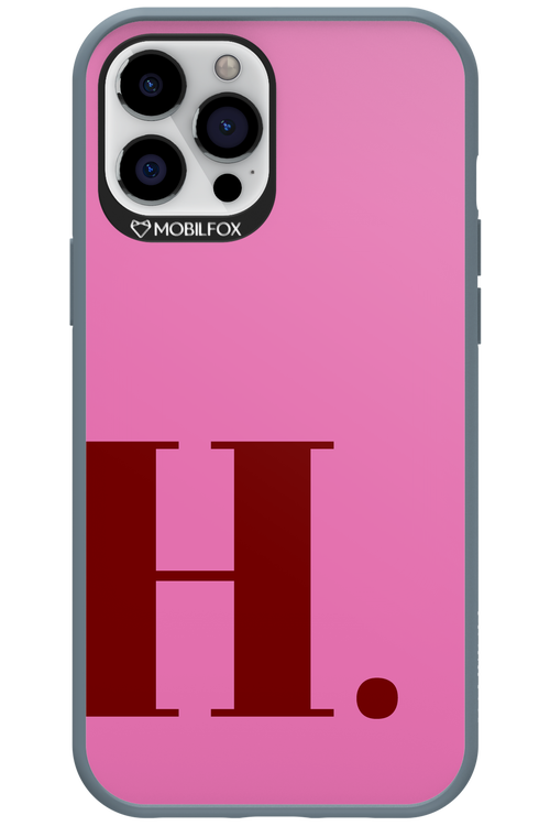 H (Sorbet) 2.0 - Apple iPhone 12 Pro Max