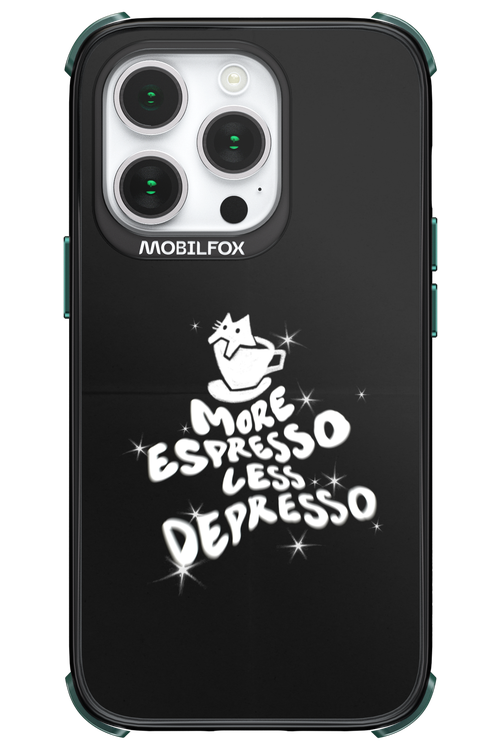 DEPRESSO - Apple iPhone 14 Pro