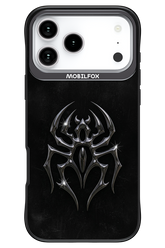 Dark Spider 2.0 - Apple iPhone 17 Pro Max